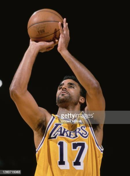 1,573 Rick Fox Los Angeles Lakers Photos and Premium High Res Pictures -  Getty Images