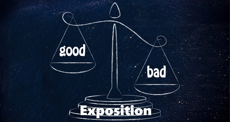 Three Easy Ways to Write GOOD Exposition in Your Scripts - ScreenCraft