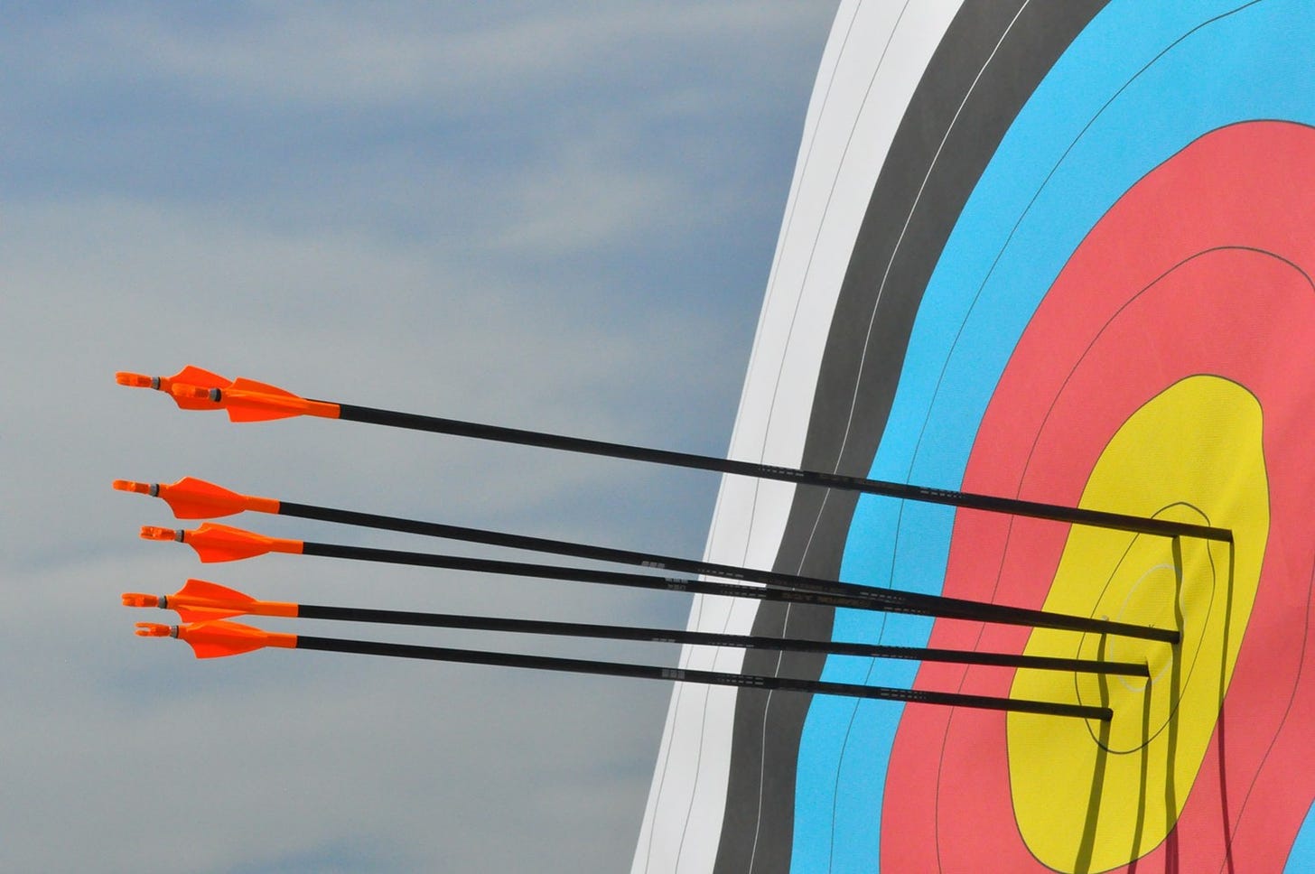 Where's the Best Archery in Melbourne? - Melbourne