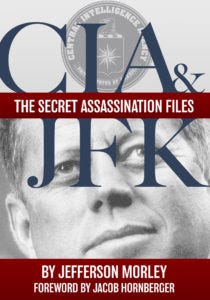 CIA & JFK