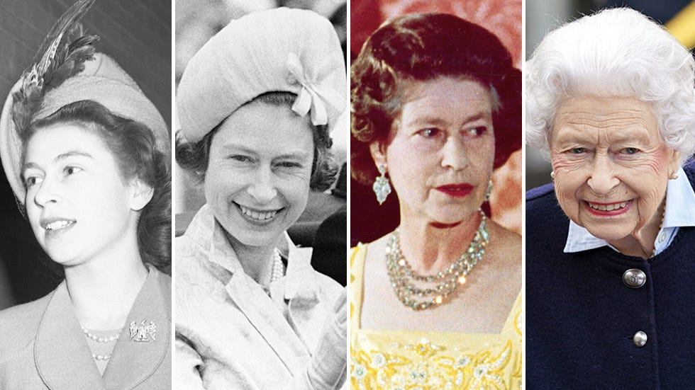 Queen Elizabeth, longest-serving British monarch, dies | The Hill
