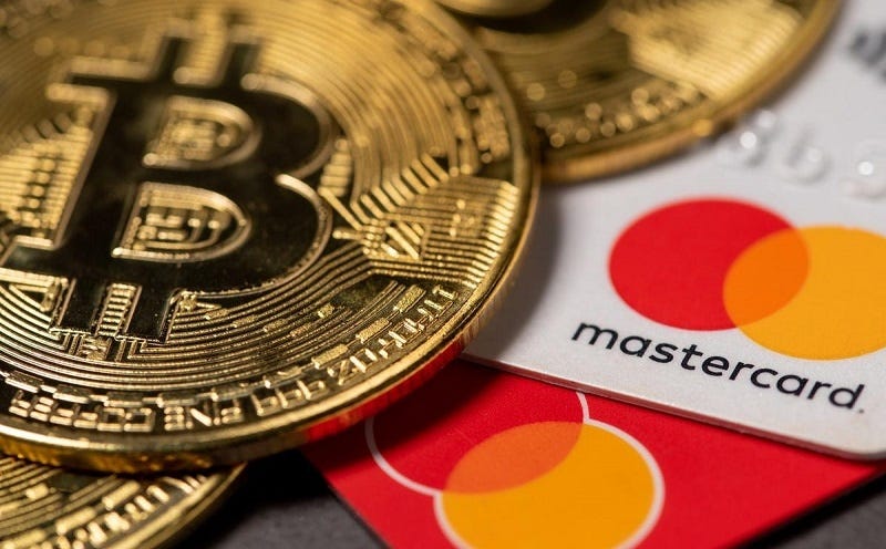 Mastercard lance un programme qui va aider les banques à offrir des  services de trading crypto à leurs clients - ConseilsCrypto.com