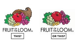 Fruit Of The Loom Logo Is A Truly Weird Example Of The Mandela Effect