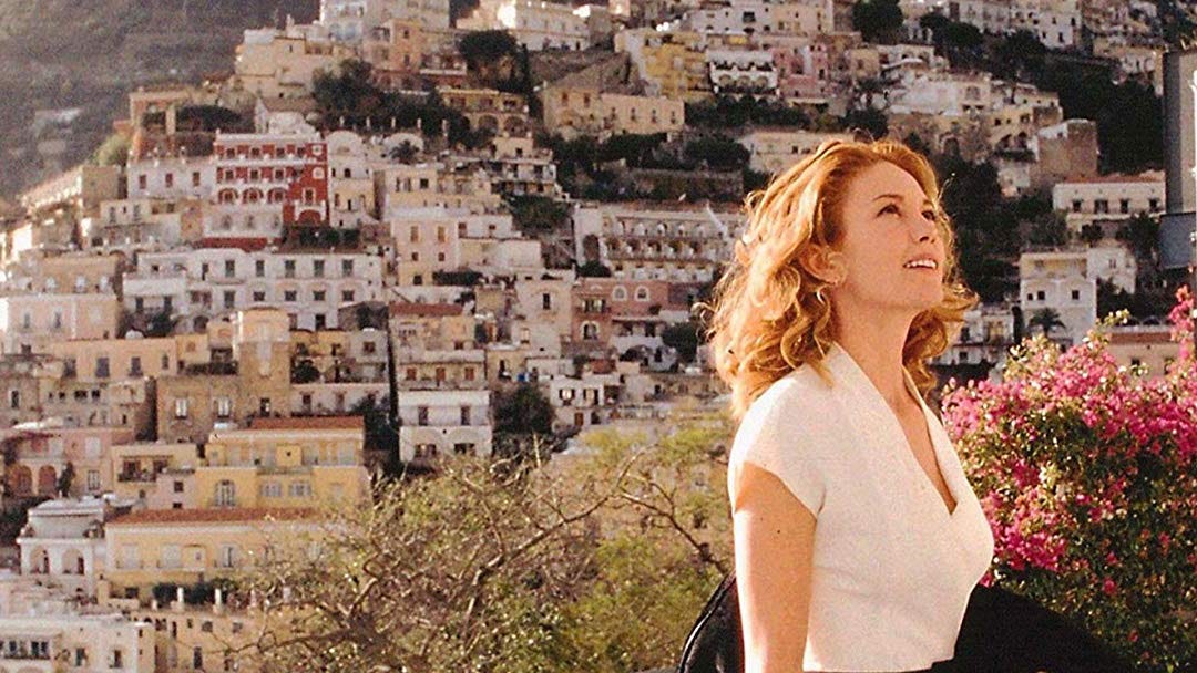Image result for diane lane under the tuscan sun