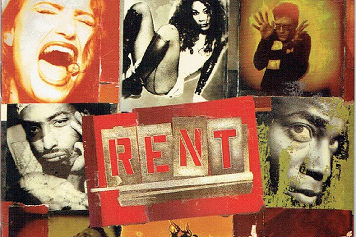 Why Rent feels so outdated 20 years after its debut - Vox