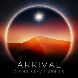 Arrival Christmas Series - now available at SkitGuys.com
