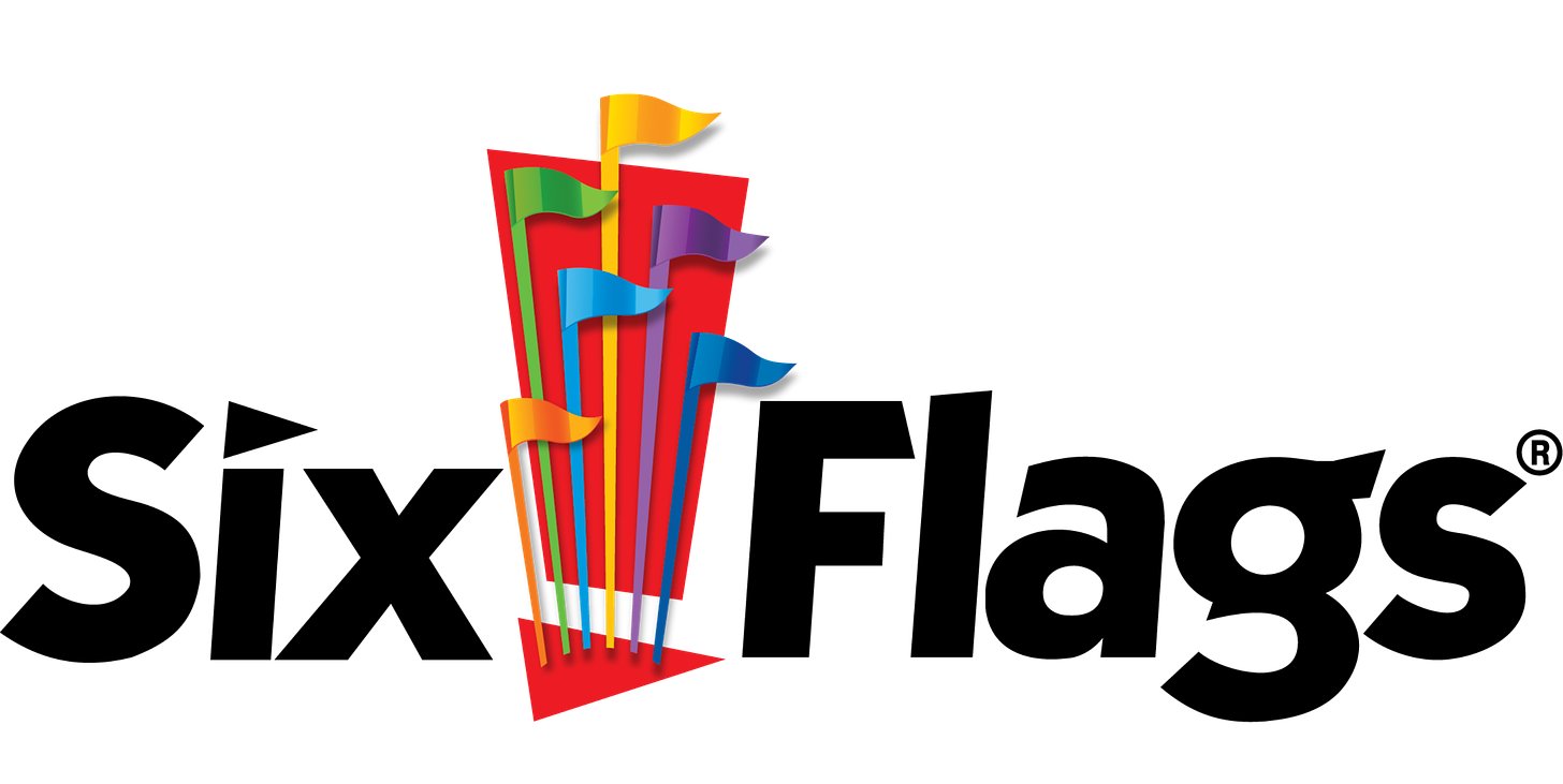 Six Flags logo.svg