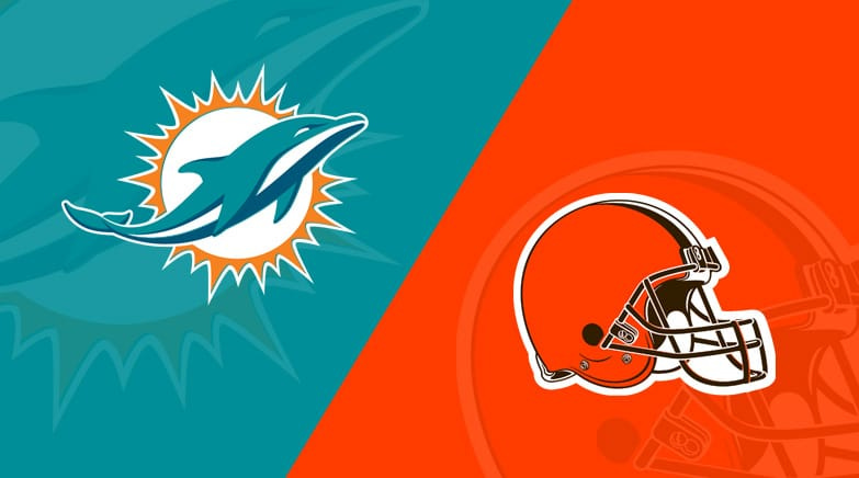 Miami Dolphins at Cleveland Browns Matchup Preview 11/24/19: Analysis,  Depth Charts, Daily Fantasy