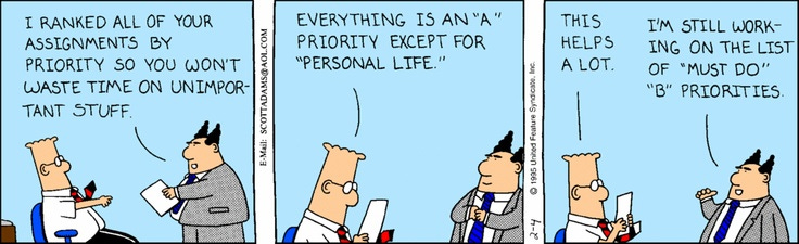 Pin on Dilbert Comic