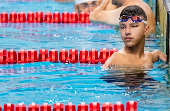 IBRAHIM AL-MARZOUKI, SAUDI ARABIA, OLYMPICS