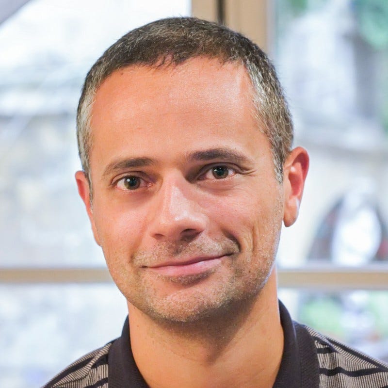 Visuel de l’interview Horiz.io
