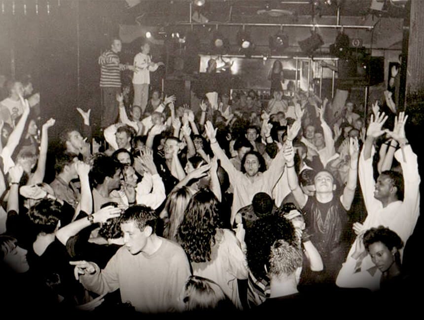 BBC Four's 'Everybody in The Place' explores the impact of rave ...