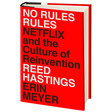 No Rules Rules Book