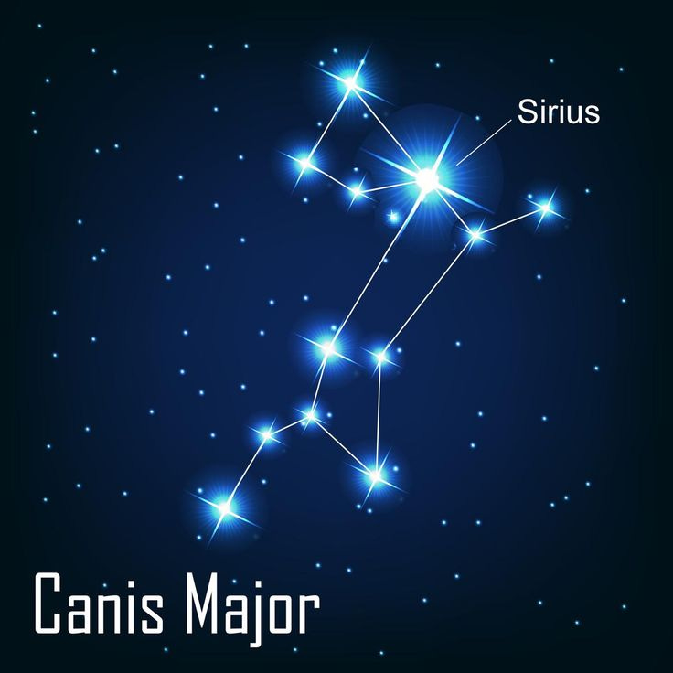 15 Starry Facts About the Sirius Star You Definitely Didn't Know