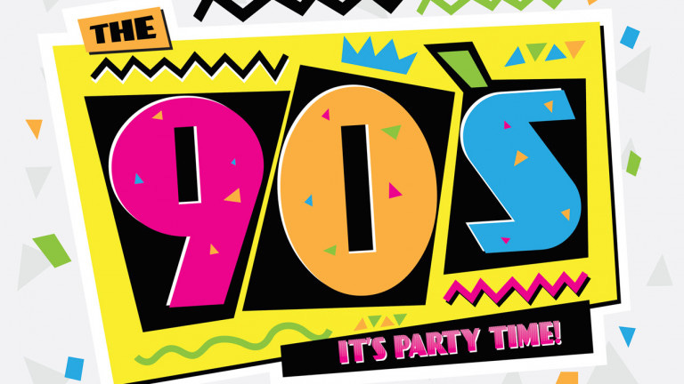 Attention: This iconic &#39;90s item is back and you need it right this second