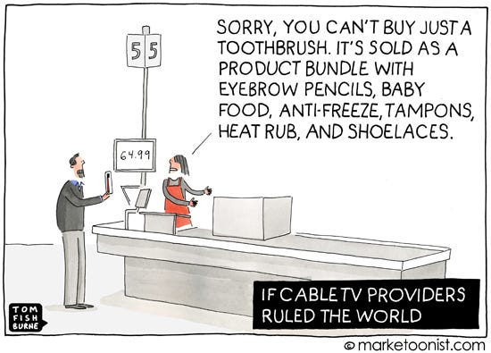 Product Bundling: To Do or Not To Do? - Relevant Insights