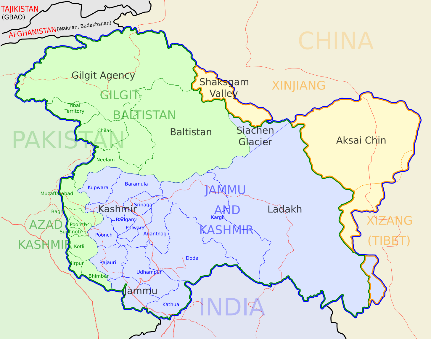 File:Kashmir map (old).svg - Wikimedia Commons