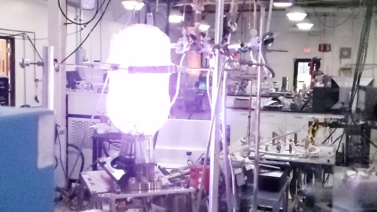 Image result for brilliant light power plasma