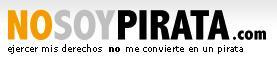 No soy pirata