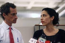 Weiner' Shines Uncomfortable Light on Huma Abedin, Clinton Aide | Fortune