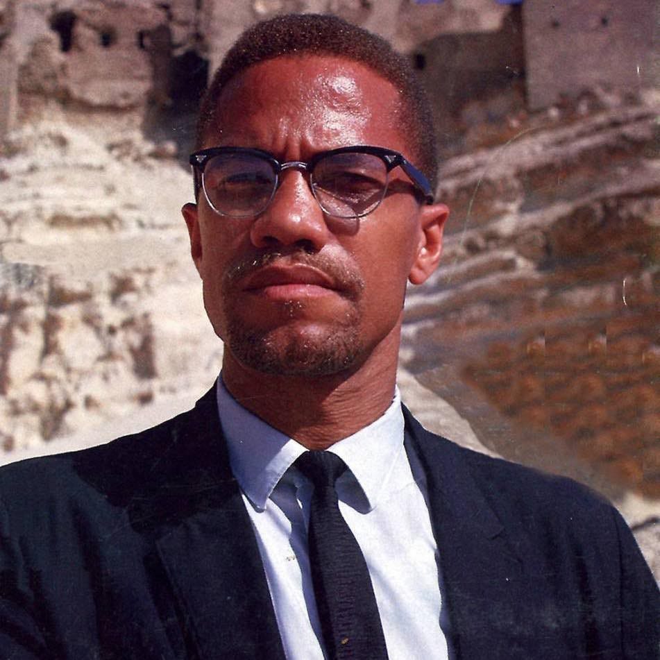 The Truth About Malcolm X. Malcolm X was able to change the world… | by  Brian Smith | Medium