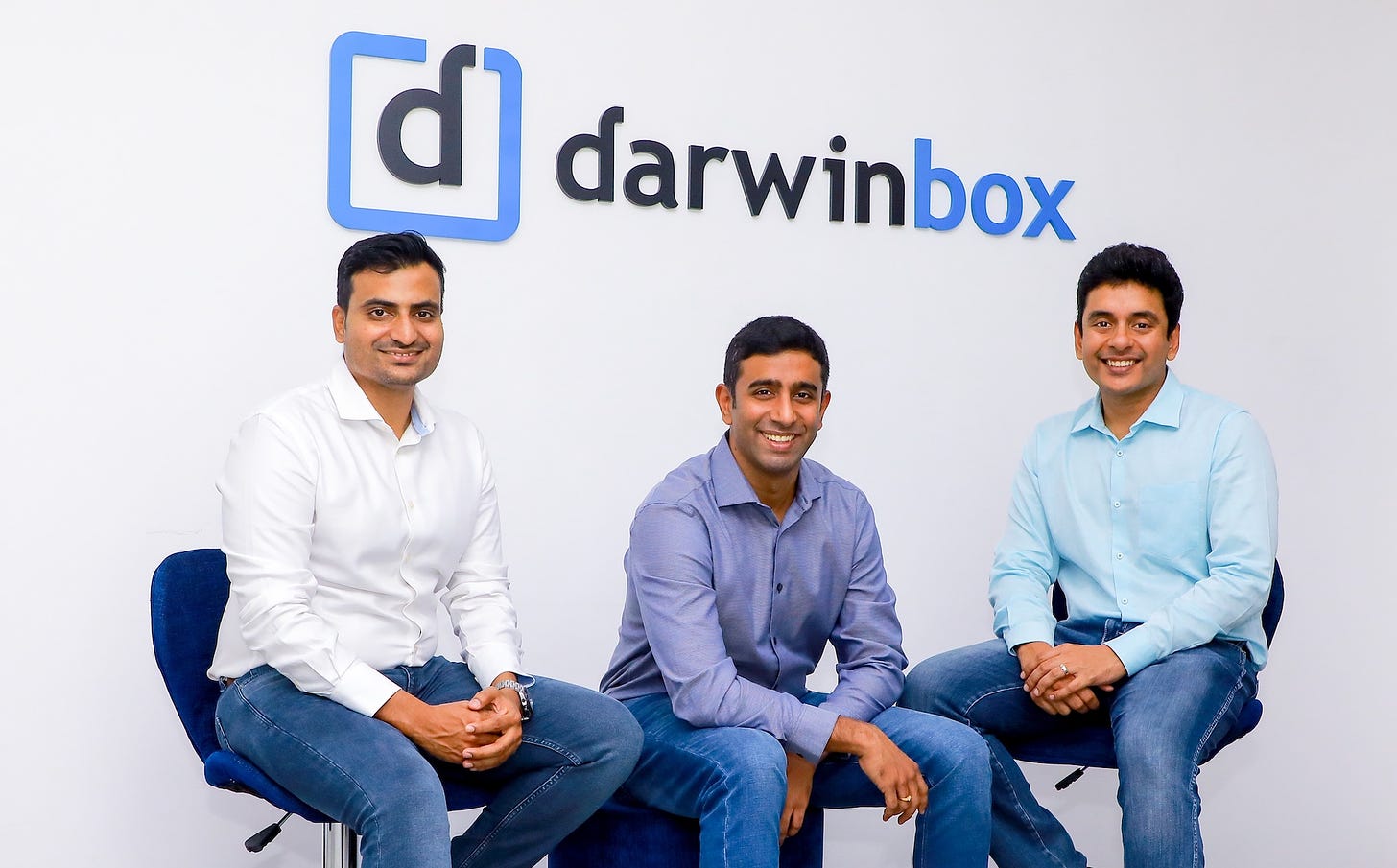 Asia HR tech platform Darwinbox becomes unicorn with TCV-led $72 million  funding 