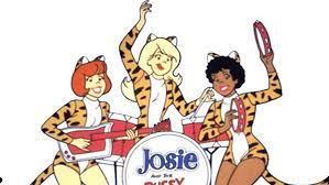 Josie and The Pussycats