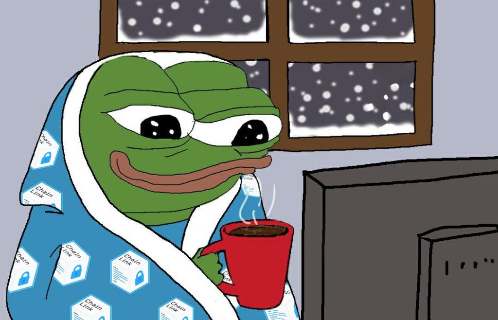 Crypto Pepes: What does the frog meme? – Cointelegraph Magazine