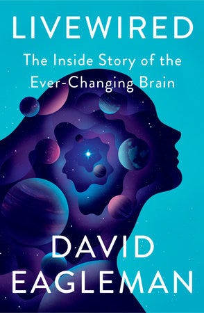 Livewired by David Eagleman