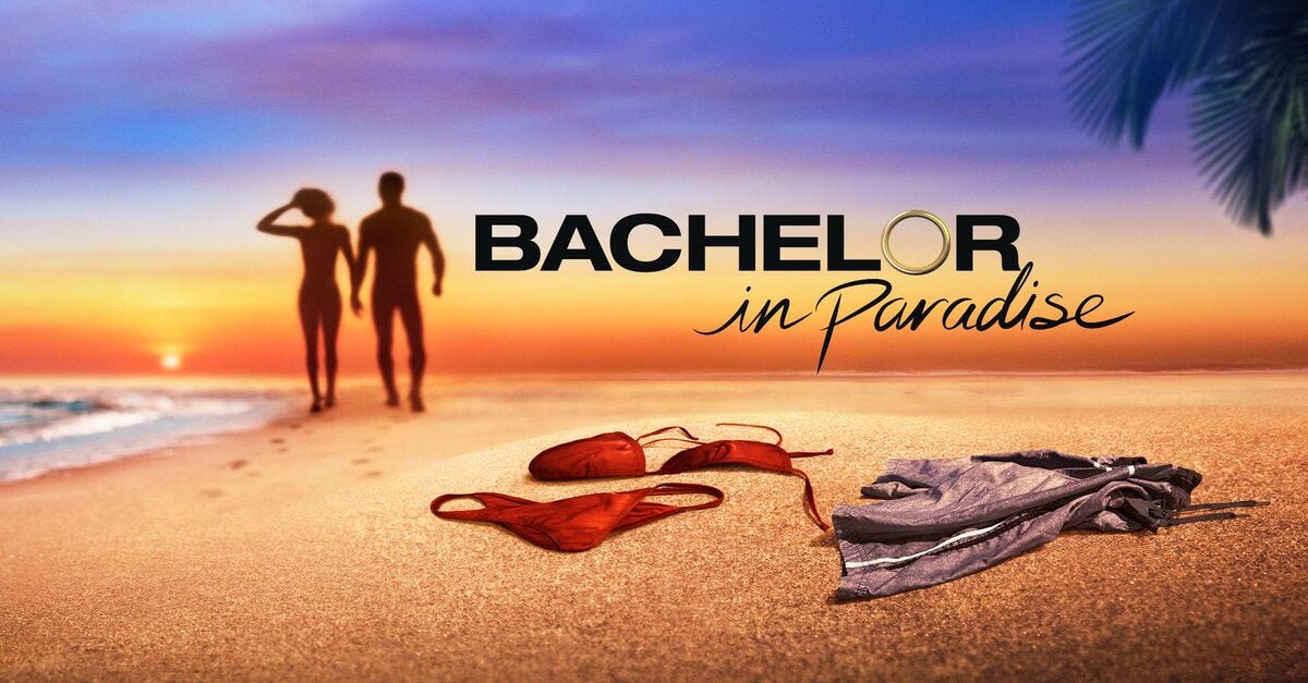 Watch Bachelor in Paradise TV Show - ABC.com