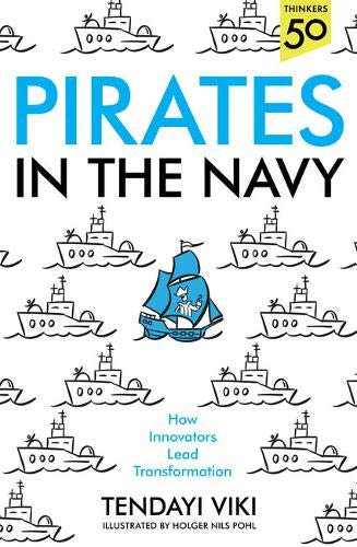 Pirates In The Navy: 9781783528943: Amazon.com: Books