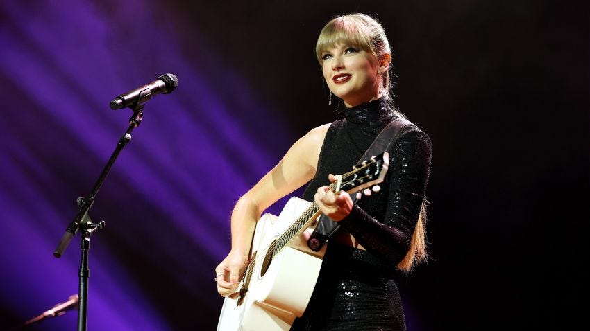 Taylor Swift: Ticketmaster fiasco 'excruciating for me' | CNN Business