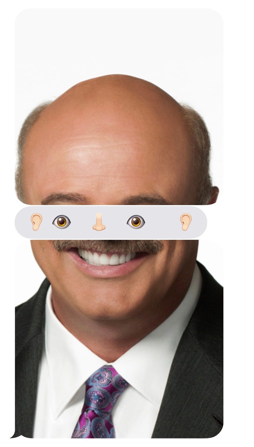 I love Dr. Phil : memes