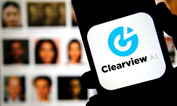 Canada Pediu Para Clearview AI Apagar Registros de Imagem
