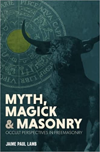 Myth Magick Masonry