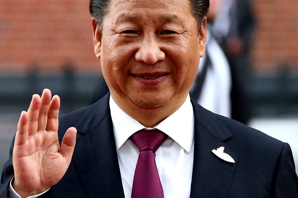 L'epidemia è un diavolo" cosa intendeva Xi Jinping? - TRIESTE.news
