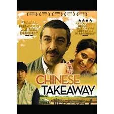 Chinese Take Away | Chinese takeaway, Dvd, Blu ray