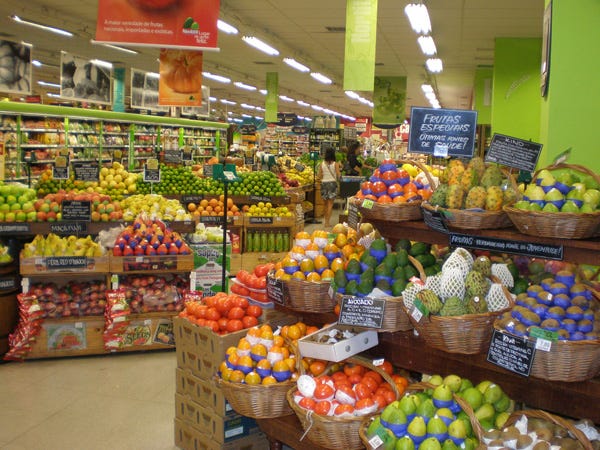 Grocery store - Wikipedia