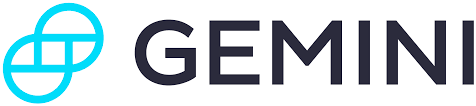 Image result for Gemini logo winklevoss