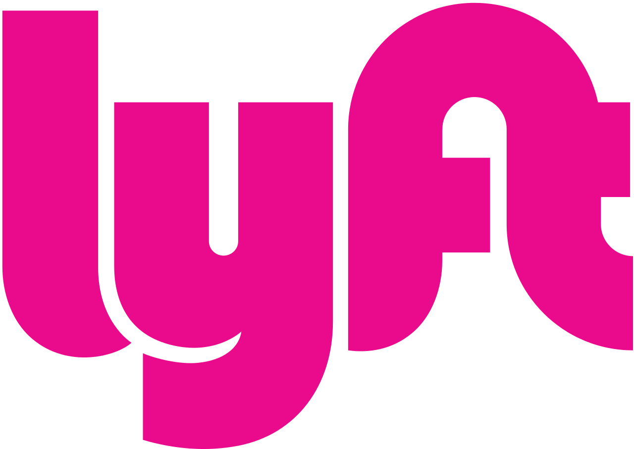Archivo:Lyft logo.svg - Wikipedia, la enciclopedia libre