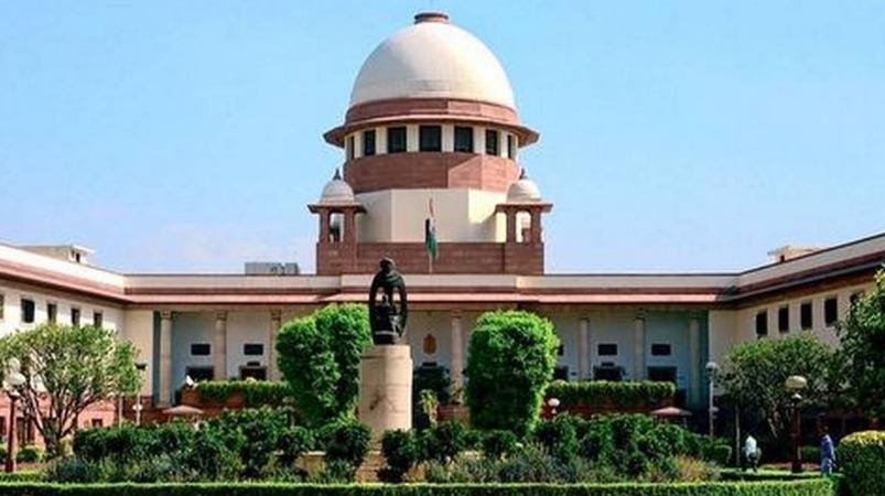 Married To A Raped Priest; The Supreme Court Refused To Hear The Petition  Filed By The Victim Woman
