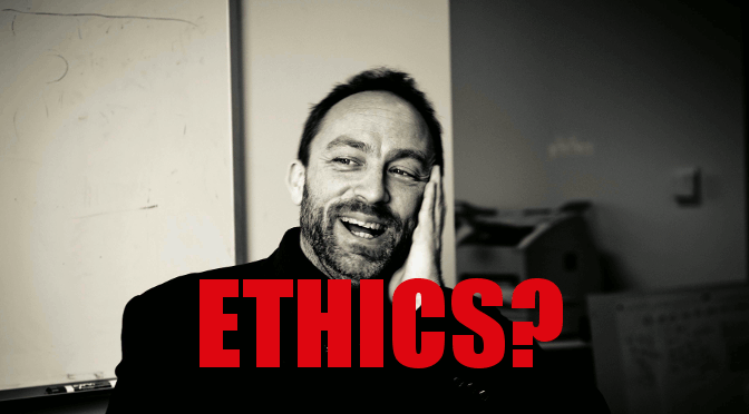 Jimmy Wales to Start "Foundation" With UAE Blood Money