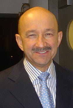 Carlos Salinas – Wikipedia
