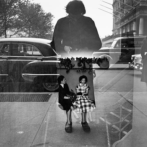 Vivian Maier Photographer | Official website of Vivian Maier | Vivian Maier  Portfolios, Prints, Exhibitions, Books and documentary film