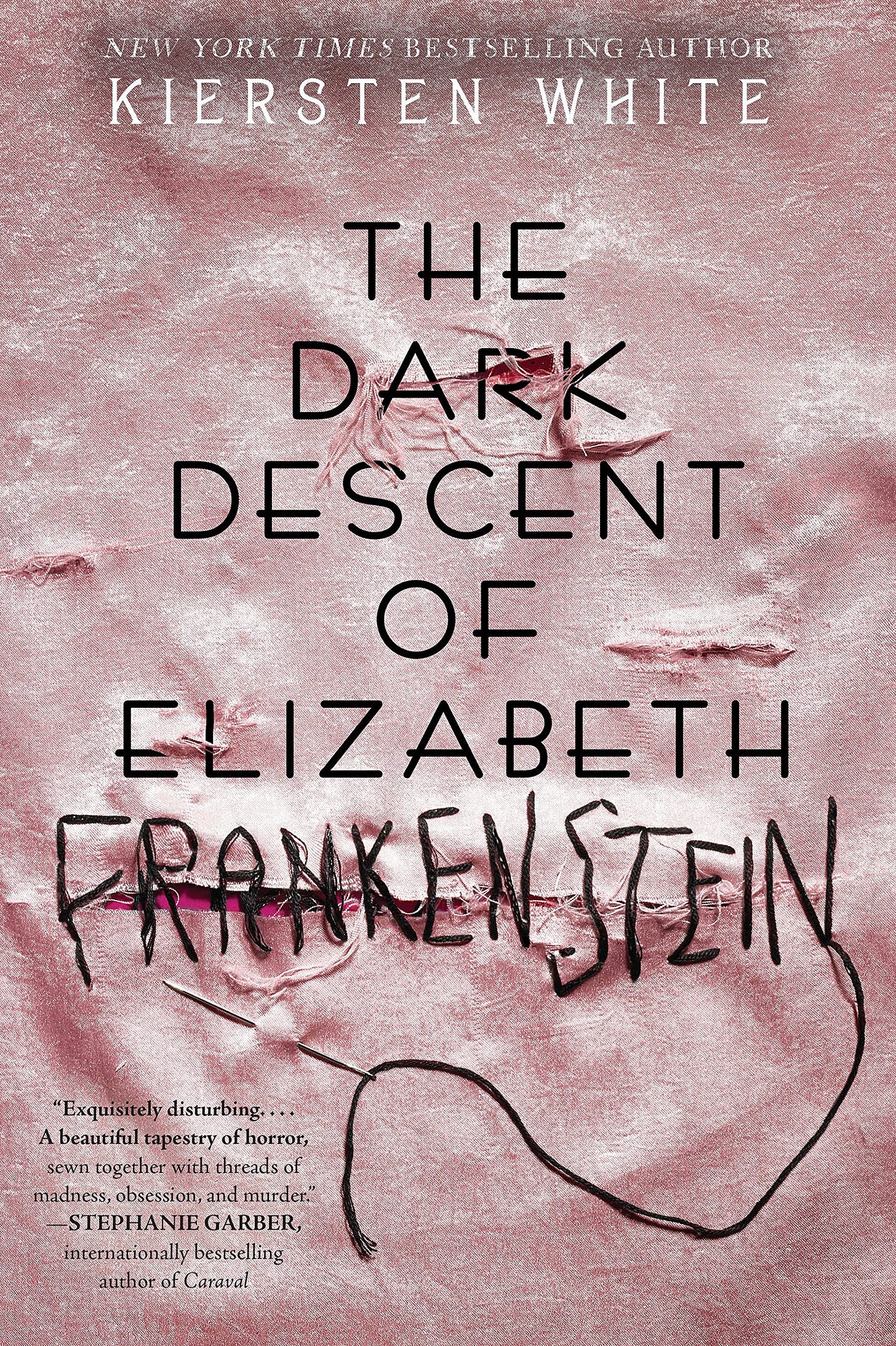 Image result for the dark descent of elizabeth frankenstein