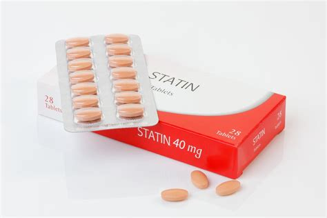 Statins not recommended for CVD prevention in healthy ...