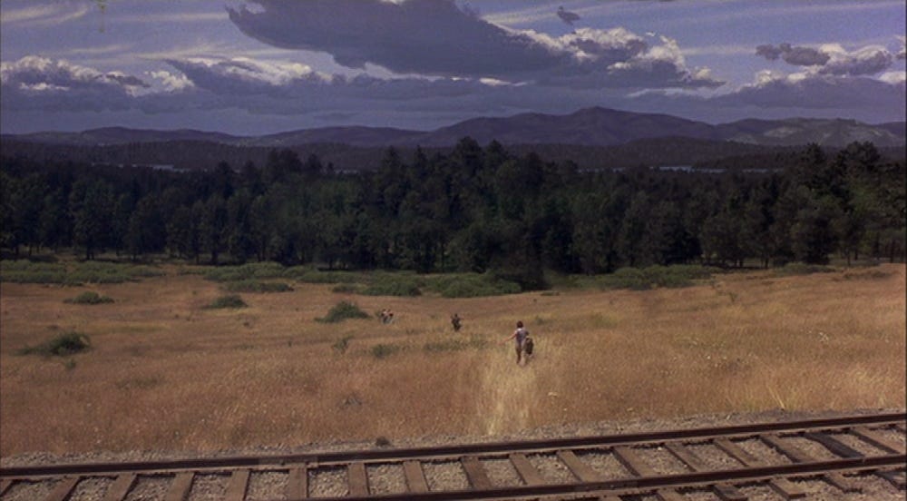 Stand By Me – [FILMGRAB]