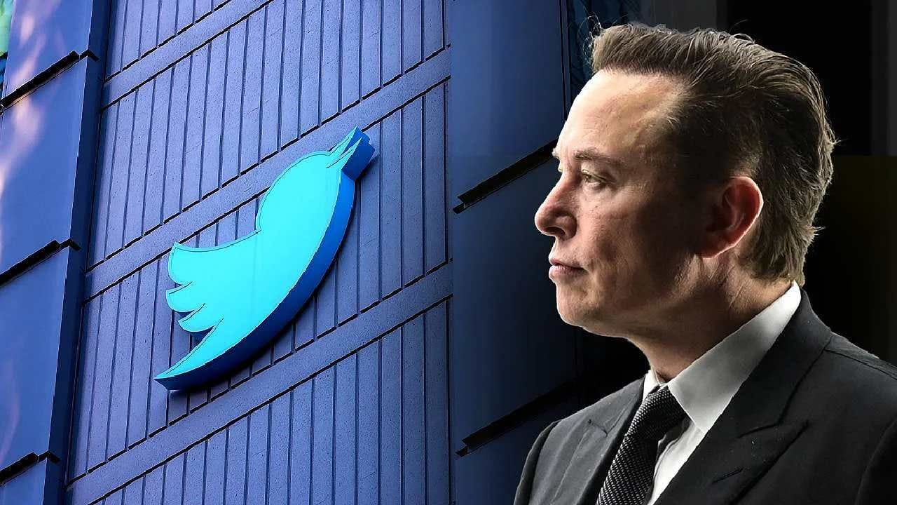 Twitter CEO Elon Musk says it will delete 1.5 billion inactive accounts ...