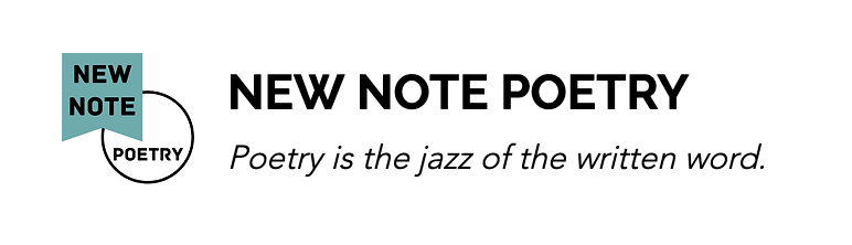 New Note Poetry logo