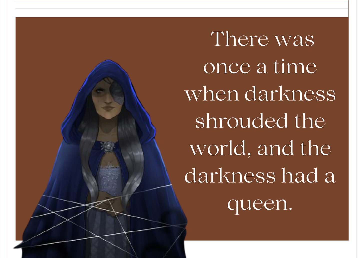 Adelina Amouteru from The Young Elites series quotes